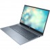 Ноутбук HP Pavilion 15-eh1058ua Fog Blue (827A0EA)