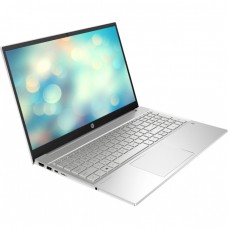 Ноутбук HP Pavilion 15-eh1125ua Natural Silver (9H8M2EA)