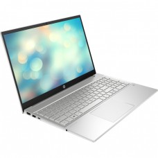 Ноутбук HP Pavilion 15-eh3021ua Natural Silver (A0NC6EA)