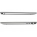 Ноутбук HP Pavilion 16-af0002ua AQ8K7EA Silver