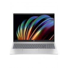 Ноутбук HP Pavilion 16-af0009ua (A0NF3EA) Natural Silver