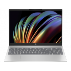 Ноутбук HP Pavilion 16-Af0009ua Natural Silver (A0NF3EA)