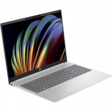 Ноутбук HP Pavilion 16-af0010ua Natural Silver (A71KLEA)