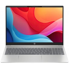 Ноутбук HP Pavilion 16-ag0010ua B23A9EA Silver