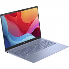 Ноутбук HP Pavilion 16-ag0025ua B23D6EA Sky Blue