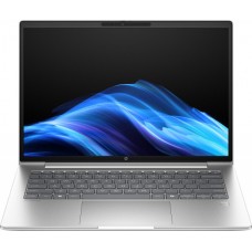 Ноутбук HP Probook 4 G1a B9ZG6ET Pike Silver