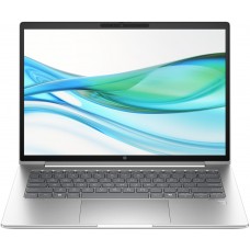 Ноутбук HP Probook 445 G11 AD0U1ET Pike Silver