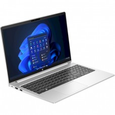 Ноутбук HP ProBook 450 G10 Silver (85A98EA)