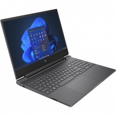 Ноутбук HP Victus 15-fa0003ua Mica Silver (6G739EA)