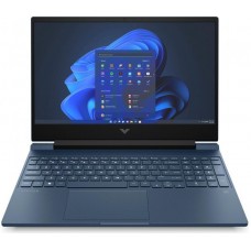 Ноутбук HP Victus 15-fa2009ua BV8X3EA Performance Blue