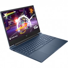 Ноутбук HP Victus 15-fa2018ua Performance Blue (D06GYEA)