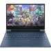 Ноутбук HP Victus 15-fa2018ua Performance Blue (D06GYEA)