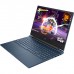 Ноутбук HP Victus 15-fa2018ua Performance Blue (D06GYEA)