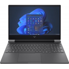 Ноутбук HP Victus 15-fa2100ua D3XT4EA Mica Silver