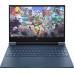 Ноутбук HP Victus 15-fb3045ua BV8X7EA Performance Blue