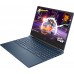 Ноутбук HP Victus 15-fb3045ua BV8X7EA Performance Blue