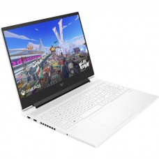 Ноутбук HP Victus 16-r1030ua B23BQEA Ceramic White