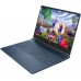 Ноутбук HP Victus 16-s0009ua 8F2D0EA Blue