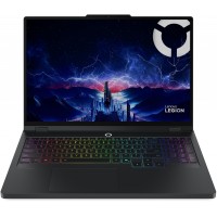 Ігровий ноутбук Lenovo Legion 5 Pro 16ADR10 (83LT0089RA)