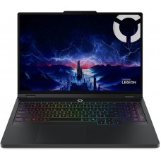 Ігровий ноутбук Lenovo Legion 5 Pro 16ADR10 (83LT0089RA)