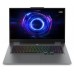 Ігровий ноутбук Lenovo LOQ 17IRX10 (83JH00EJRA)