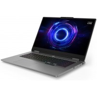 Ігровий ноутбук Lenovo LOQ 17IRX10 (83JH00EJRA)