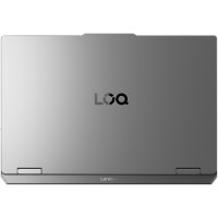 Ігровий ноутбук Lenovo LOQ 17IRX10 (83JH00EJRA)