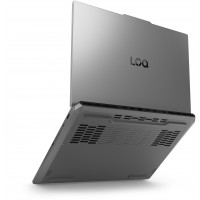 Ігровий ноутбук Lenovo LOQ 17IRX10 (83JH00EJRA)