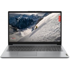 Ноутбук Lenovo IdeaPad 1 15AMN7 82VG00XBRA Cloud Grey