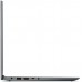 Ноутбук Lenovo IdeaPad 1 15AMN7 82VG00XBRA Cloud Grey