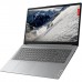 Ноутбук Lenovo IdeaPad 1 15AMN7 Cloud Gray (82VG00QPRA)