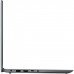 Ноутбук Lenovo IdeaPad 1 15AMN7 Cloud Gray (82VG00QPRA)