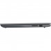 Ноутбук Lenovo IdeaPad 1 15AMN7 Cloud Gray (82VG00QPRA)