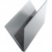 Ноутбук Lenovo IdeaPad 1 15AMN7 Cloud Gray (82VG00QPRA)