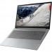 Ноутбук Lenovo IdeaPad 1 15AMN7 Cloud Gray (82VG00QSRA)