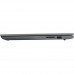 Ноутбук Lenovo IdeaPad 1 15AMN7 Cloud Gray (82VG00QSRA)