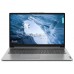 Ноутбук Lenovo IdeaPad 1 15IAU7 82QD00J3RA Cloud Grey