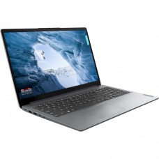 Ноутбук Lenovo IdeaPad 1 15IAU7 82QD00K5RA Cloud Grey