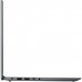 Ноутбук Lenovo IdeaPad 1 15IAU7 82QD00K5RA Cloud Grey
