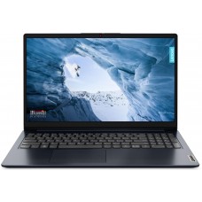 Ноутбук Lenovo IdeaPad 1 15IJL7 82LX00BMRA Abyss Blue