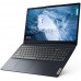Ноутбук Lenovo IdeaPad 1 15IJL7 82LX00BMRA Abyss Blue