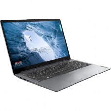 Ноутбук Lenovo IdeaPad 1 15IJL7 Cloud Gray (82LX00AKRA)