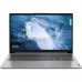 Ноутбук Lenovo IdeaPad 1 15IJL7 Cloud Gray (82LX00AKRA)