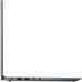 Ноутбук Lenovo IdeaPad 1 15IJL7 Cloud Gray (82LX00AKRA)