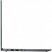 Ноутбук Lenovo IdeaPad 1 15IJL7 Cloud Gray (82LX00BNRA)