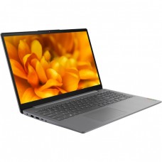 Ноутбук Lenovo IdeaPad 3 15ALC6 Arctic Gray (82KU0242RA)
