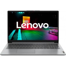 Ноутбук Lenovo IdeaPad 3 15IAU7 82RK018ARA Arctic Grey