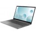 Ноутбук Lenovo IdeaPad 3 15IAU7 82RK018ARA Arctic Grey