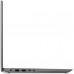 Ноутбук Lenovo IdeaPad 3 15IAU7 82RK018ARA Arctic Grey