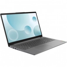 Ноутбук Lenovo IdeaPad 3 15IAU7 Arctic Grey (82RK00P2RA)